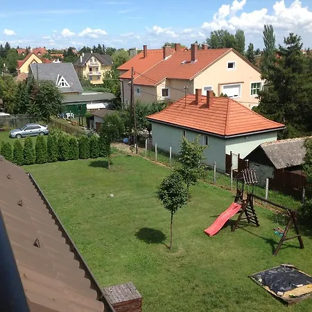 Bella Apartman Apartment Balatonfured Room photo