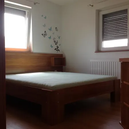 Bella Apartman Apartment Balatonfured Room photo