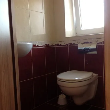 Bella Apartman Apartment Balatonfured Exterior photo