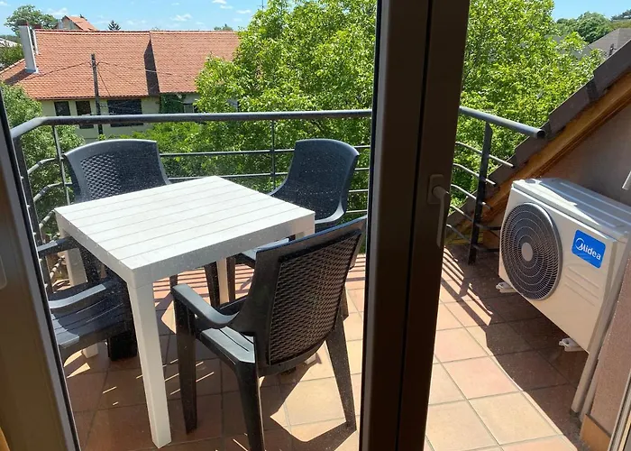Bella Apartman