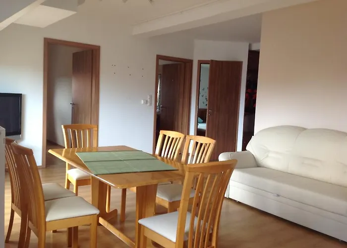 Bella Apartman