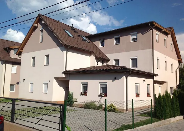 Bella Apartman