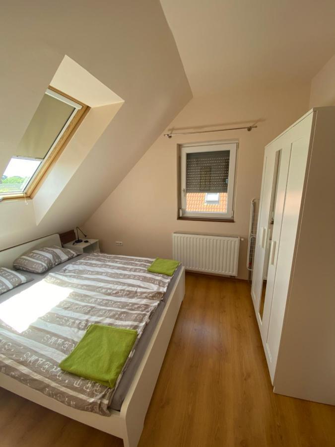 Apartment Bella Balatonfured