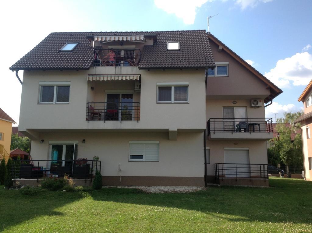 Bella Apartment Balatonfured