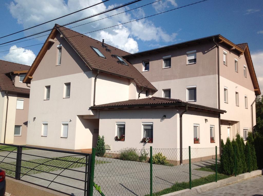 Apartment Bella Balatonfured