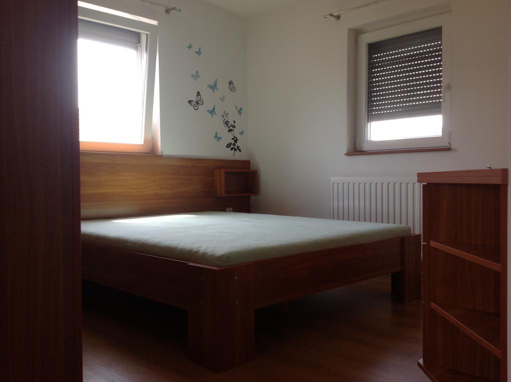 Apartman Bella
